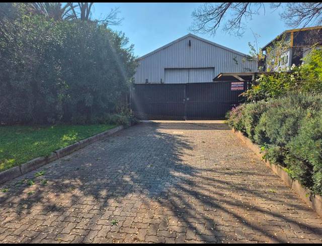 INDUSTRIAL PROPERTY TO RENT IN DUNCANVILLE
